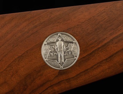 Winchester Model 94 Legendary Lawmen .30-30 – 1977, BOXED, UNFIRED, vintage firearms - Image 23 of 24