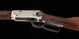 Winchester Model 94 Legendary Lawmen .30-30 – 1977, BOXED, UNFIRED, vintage firearms - Image 18 of 24