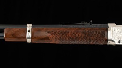Winchester Model 94 Legendary Lawmen .30-30 – 1977, BOXED, UNFIRED, vintage firearms - Image 13 of 24