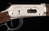 Winchester Model 94 Legendary Lawmen .30-30 – 1977, BOXED, UNFIRED, vintage firearms - Image 11 of 24