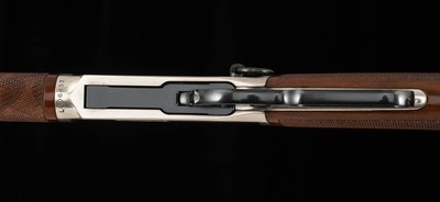 Winchester Model 94 Legendary Lawmen .30-30 – 1977, BOXED, UNFIRED, vintage firearms - Image 4 of 24