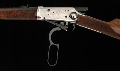 Winchester Model 94 Legendary Lawmen .30-30 – 1977, BOXED, UNFIRED, vintage firearms - Image 20 of 24