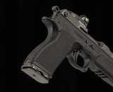 FK Brno PSD 7.5mmFK/10mm – VORTEX VENOM SIGHT, 2 BARRELS, 4 MAGS, vintage firearms - 11 of 12
