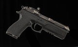 FK Brno PSD 7.5mmFK/10mm – VORTEX VENOM SIGHT, 2 BARRELS, 4 MAGS, vintage firearms - 3 of 12