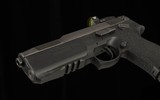 FK Brno PSD 7.5mmFK/10mm – VORTEX VENOM SIGHT, 2 BARRELS, 4 MAGS, vintage firearms - 8 of 12