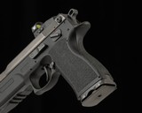 FK Brno PSD 7.5mmFK/10mm – VORTEX VENOM SIGHT, 2 BARRELS, 4 MAGS, vintage firearms - 10 of 12