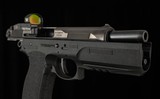 FK Brno PSD 7.5mmFK/10mm – VORTEX VENOM SIGHT, 2 BARRELS, 4 MAGS, vintage firearms - 5 of 12