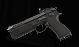 FK Brno PSD 7.5mmFK/10mm – VORTEX VENOM SIGHT, 2 BARRELS, 4 MAGS, vintage firearms - 2 of 12