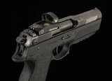 FK Brno PSD 7.5mmFK/10mm – VORTEX VENOM SIGHT, 2 BARRELS, 4 MAGS, vintage firearms - 6 of 12