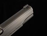Nighthawk Custom “Colt-Hawk” Colt Series 70 .45ACP – 99%+, ACCESSORIES, vintage firearms - 6 of 14