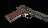 Nighthawk Custom “Colt-Hawk” Colt Series 70 .45ACP – 99%+, ACCESSORIES, vintage firearms - 11 of 14