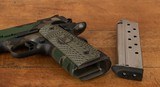 Nighthawk Custom GRP 10mm – 2021, 5” BARREL, MULTICAM, TRIJICON, 99%+, vintage firearms - Image 13 of 14