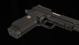 Wilson Combat EDC X9L, 9mm – OPTIC READY, 18RD, 5”, USED, Vintage Firearms - Image 12 of 14