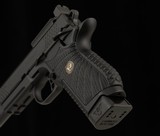 Wilson Combat EDC X9L, 9mm – OPTIC READY, 18RD, 5”, USED, Vintage Firearms - Image 10 of 14