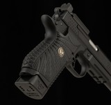 Wilson Combat EDC X9L, 9mm – OPTIC READY, 18RD, 5”, USED, Vintage Firearms - Image 11 of 14