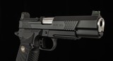 Wilson Combat EDC X9L, 9mm – OPTIC READY, 18RD, 5”, USED, Vintage Firearms - Image 4 of 14