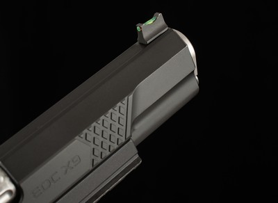 Wilson Combat EDC X9L, 9mm – OPTIC READY, 18RD, 5”, USED, Vintage Firearms - Image 7 of 14
