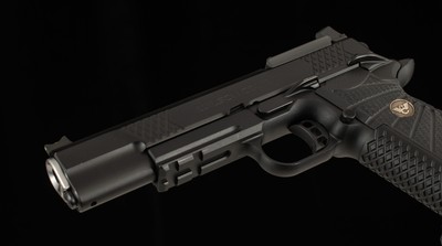 Wilson Combat EDC X9L, 9mm – OPTIC READY, 18RD, 5”, USED, Vintage Firearms - Image 8 of 14