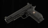 Wilson Combat EDC X9L, 9mm – OPTIC READY, 18RD, 5”, USED, Vintage Firearms - Image 2 of 14