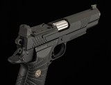 Wilson Combat EDC X9L, 9mm – OPTIC READY, 18RD, 5”, USED, Vintage Firearms - Image 6 of 14
