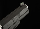 Wilson Combat EDC X9L, 9mm – OPTIC READY, 18RD, 5”, USED, Vintage Firearms - Image 7 of 14