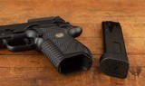 Wilson Combat EDC X9L, 9mm – OPTIC READY, 18RD, 5”, USED, Vintage Firearms - Image 13 of 14