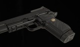 Wilson Combat EDC X9L, 9mm – OPTIC READY, 18RD, 5”, USED, Vintage Firearms - Image 9 of 14
