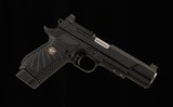 Wilson Combat EDC X9L, 9mm – OPTIC READY, 18RD, 5”, USED, Vintage Firearms - Image 3 of 14
