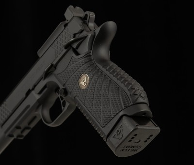 Wilson Combat EDC X9L, 9mm – OPTIC READY, 18RD, 5”, USED, Vintage Firearms - Image 10 of 14