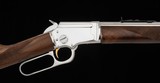 Marlin Golden 39-A Mountie .22 S/L/LR – 90th ANNIVERSARY, 1 of 500, 99%, vintage firearms - 12 of 24