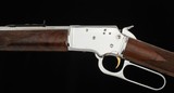 Marlin Golden 39-A Mountie .22 S/L/LR – 90th ANNIVERSARY, 1 of 500, 99%, vintage firearms - 11 of 24