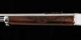 Marlin Golden 39-A Mountie .22 S/L/LR – 90th ANNIVERSARY, 1 of 500, 99%, vintage firearms - 13 of 24