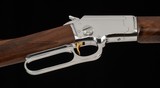 Marlin Golden 39-A Mountie .22 S/L/LR – 90th ANNIVERSARY, 1 of 500, 99%, vintage firearms - 19 of 24