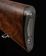 Marlin Golden 39-A Mountie .22 S/L/LR – 90th ANNIVERSARY, 1 of 500, 99%, vintage firearms - 21 of 24