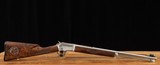 Marlin Golden 39-A Mountie .22 S/L/LR – 90th ANNIVERSARY, 1 of 500, 99%, vintage firearms - 1 of 24