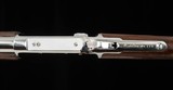 Marlin Golden 39-A Mountie .22 S/L/LR – 90th ANNIVERSARY, 1 of 500, 99%, vintage firearms - 10 of 24