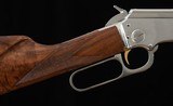 Marlin Golden 39-A Mountie .22 S/L/LR – 90th ANNIVERSARY, 1 of 500, 99%, vintage firearms - 9 of 24