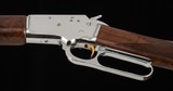 Marlin Golden 39-A Mountie .22 S/L/LR – 90th ANNIVERSARY, 1 of 500, 99%, vintage firearms - 18 of 24
