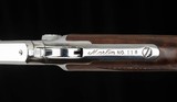 Marlin Golden 39-A Mountie .22 S/L/LR – 90th ANNIVERSARY, 1 of 500, 99%, vintage firearms - 24 of 24