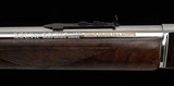 Marlin Golden 39-A Mountie .22 S/L/LR – 90th ANNIVERSARY, 1 of 500, 99%, vintage firearms - 23 of 24