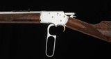 Marlin Golden 39-A Mountie .22 S/L/LR – 90th ANNIVERSARY, 1 of 500, 99%, vintage firearms - 20 of 24