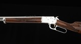 Marlin Golden 39-A Mountie .22 S/L/LR – 90th ANNIVERSARY, 1 of 500, 99%, vintage firearms - 3 of 24
