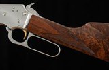 Marlin Golden 39-A Mountie .22 S/L/LR – 90th ANNIVERSARY, 1 of 500, 99%, vintage firearms - 8 of 24