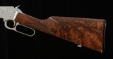 Marlin Golden 39-A Mountie .22 S/L/LR – 90th ANNIVERSARY, 1 of 500, 99%, vintage firearms - 6 of 24