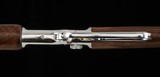 Marlin Golden 39-A Mountie .22 S/L/LR – 90th ANNIVERSARY, 1 of 500, 99%, vintage firearms - 4 of 24