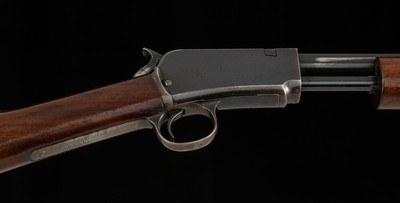 Winchester Model 62A .22 S/L/LR – 1940, 10/10 BORE, 17 GROOVE, 3 PIN BREECH, vintage firearms - Image 17 of 21