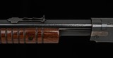 Winchester Model 62A .22 S/L/LR – 1940, 10/10 BORE, 17 GROOVE, 3 PIN BREECH, vintage firearms - Image 19 of 21