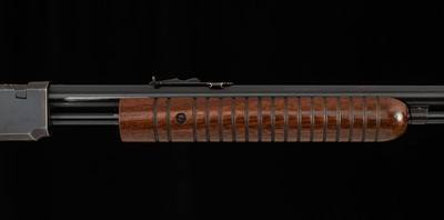 Winchester Model 62A .22 S/L/LR – 1940, 10/10 BORE, 17 GROOVE, 3 PIN BREECH, vintage firearms - Image 14 of 21