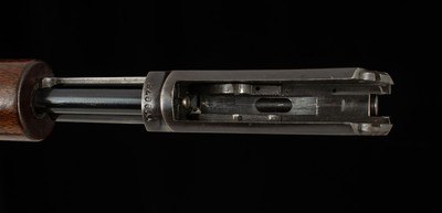 Winchester Model 62A .22 S/L/LR – 1940, 10/10 BORE, 17 GROOVE, 3 PIN BREECH, vintage firearms - Image 21 of 21