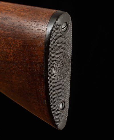 Winchester Model 62A .22 S/L/LR – 1940, 10/10 BORE, 17 GROOVE, 3 PIN BREECH, vintage firearms - Image 18 of 21